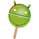 Android 5.0 icon